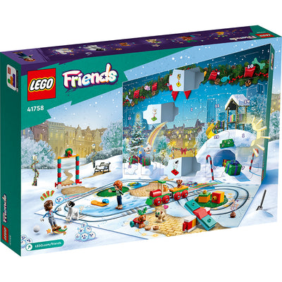 LEGO® Friends, Julekalender 2023