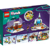 LEGO ® Friends, Iglo-eventyr