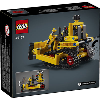 LEGO® Technic, Stor bulldozer