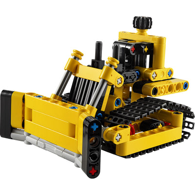 LEGO® Technic, Stor bulldozer
