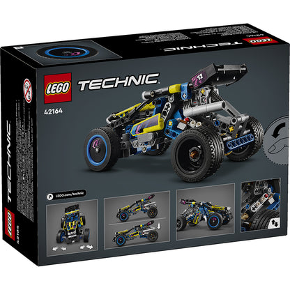 LEGO® Technic, Offroad-racerbuggy