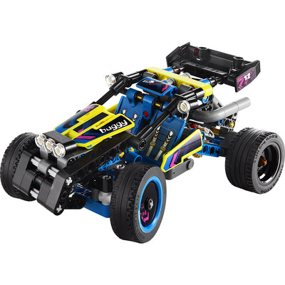 LEGO® Technic, Offroad-racerbuggy