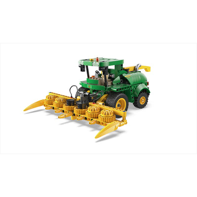 LEGO® Technic, John Deere 9700 Forage Harvester
