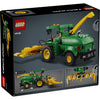 LEGO® Technic, John Deere 9700 Forage Harvester