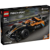 LEGO® Technic, NEOM McLaren Formula E-racerbil