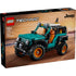 LEGO® Technic, Jeep® Wrangler Rubicon SUV