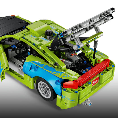 LEGO® Technic Fast and Furious Mitsubishi Eclipse-bil