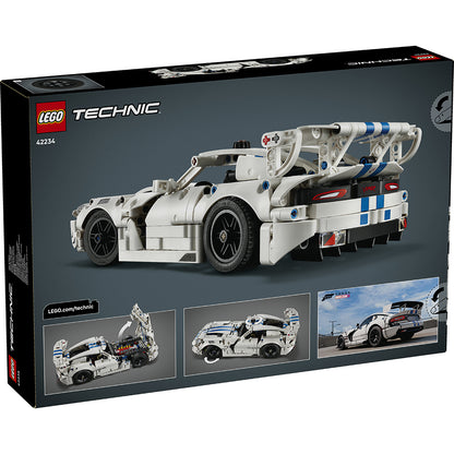 LEGO® Technic Dodge Viper GTS-R-sportsvogn