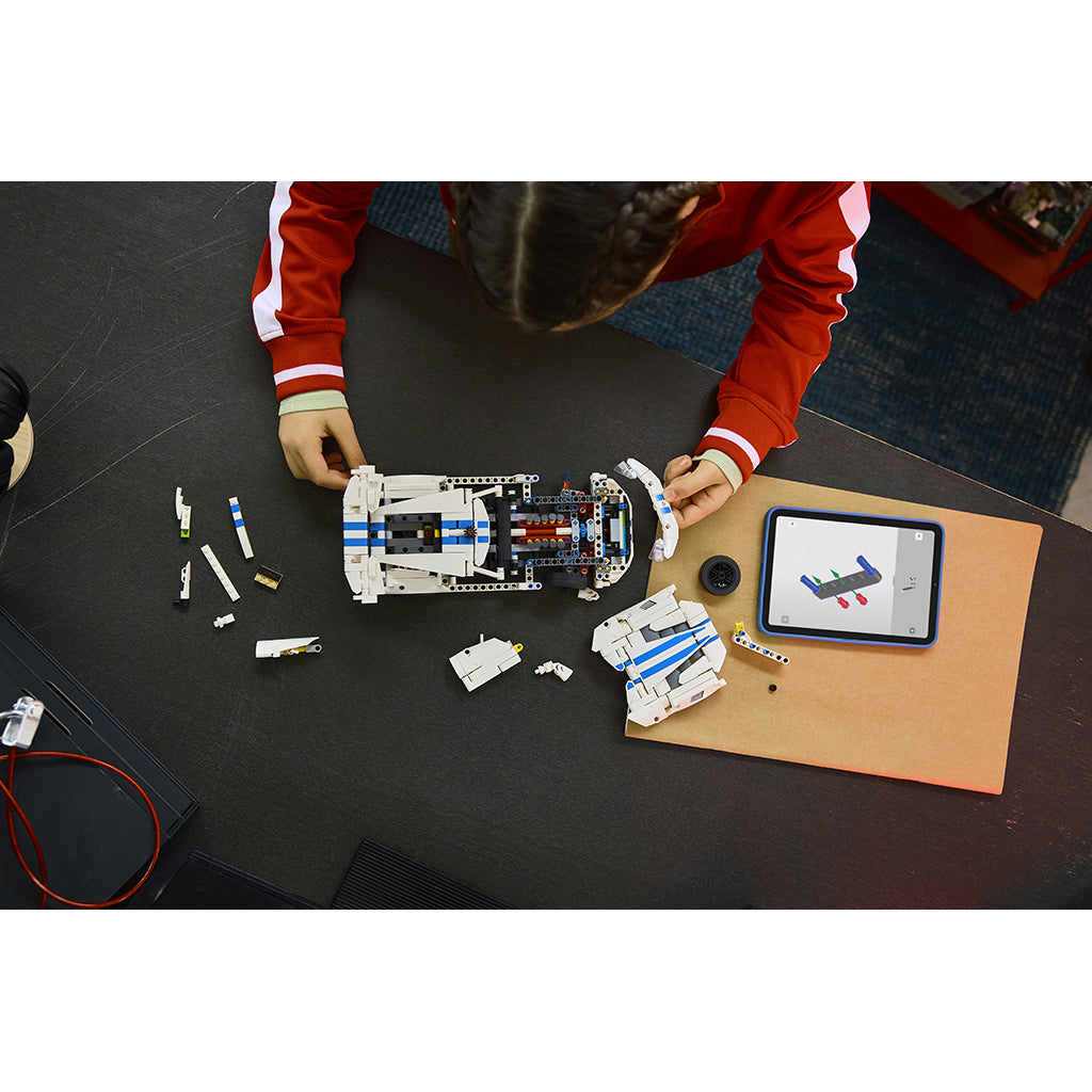 LEGO® Technic Dodge Viper GTS-R-sportsvogn