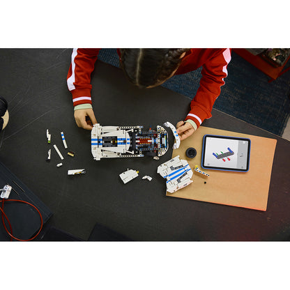 LEGO® Technic Dodge Viper GTS-R-sportsvogn