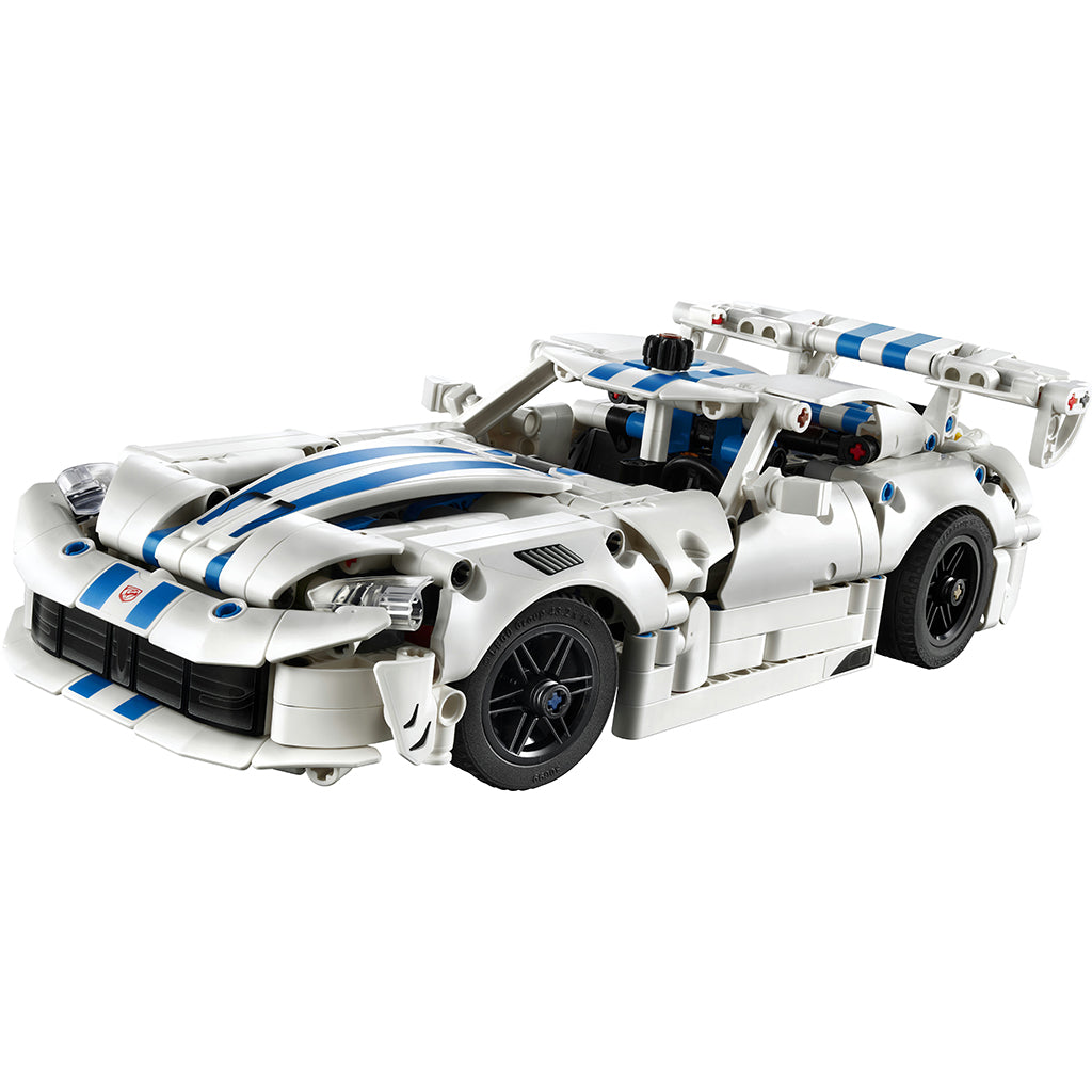 LEGO® Technic Dodge Viper GTS-R-sportsvogn