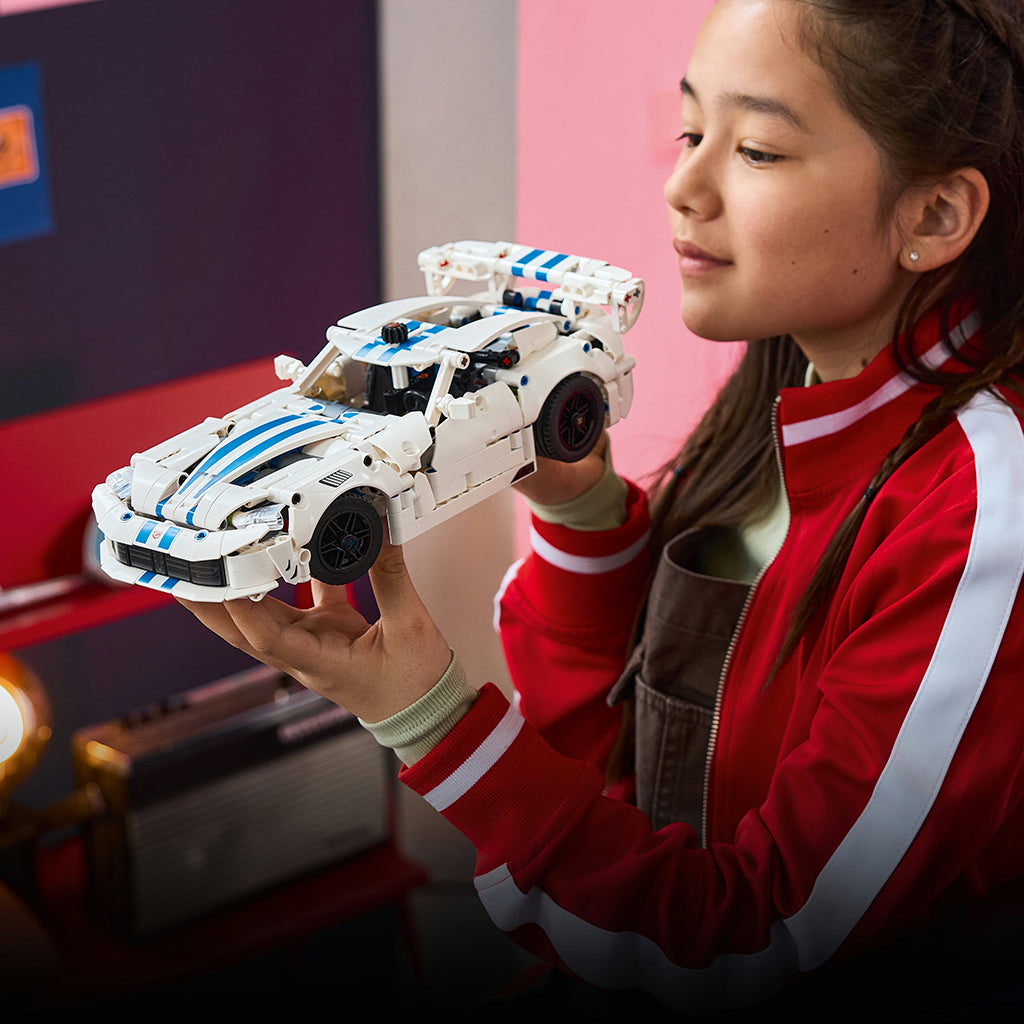 LEGO® Technic Dodge Viper GTS-R-sportsvogn