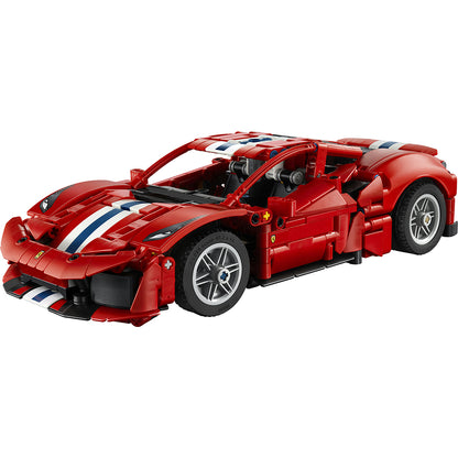 LEGO® Technic Ferrari 488 Pista-bil