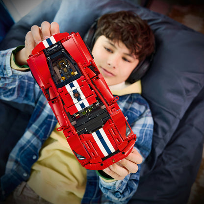LEGO® Technic Ferrari 488 Pista-bil
