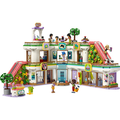 LEGO ® Friends, Heartlake City butikscenter