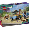 LEGO ® Friends, Mobil bagerbutik