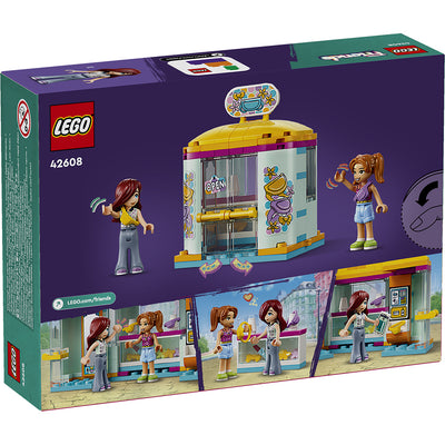 LEGO ® Friends, Lille accessories-butik