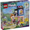 LEGO ® Friends, Vintage modebutik