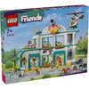 LEGO ® Friends, Heartlake City hospital