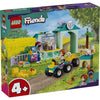 LEGO ® Friends, Dyrlægeklinik for bondegårdsdyr
