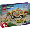 LEGO ® Friends, Pølsevogn