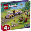 LEGO ® Friends, Heste- og ponytrailer