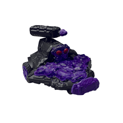 Schleich Eldrador Skygge Jetfartøj med minivæsen