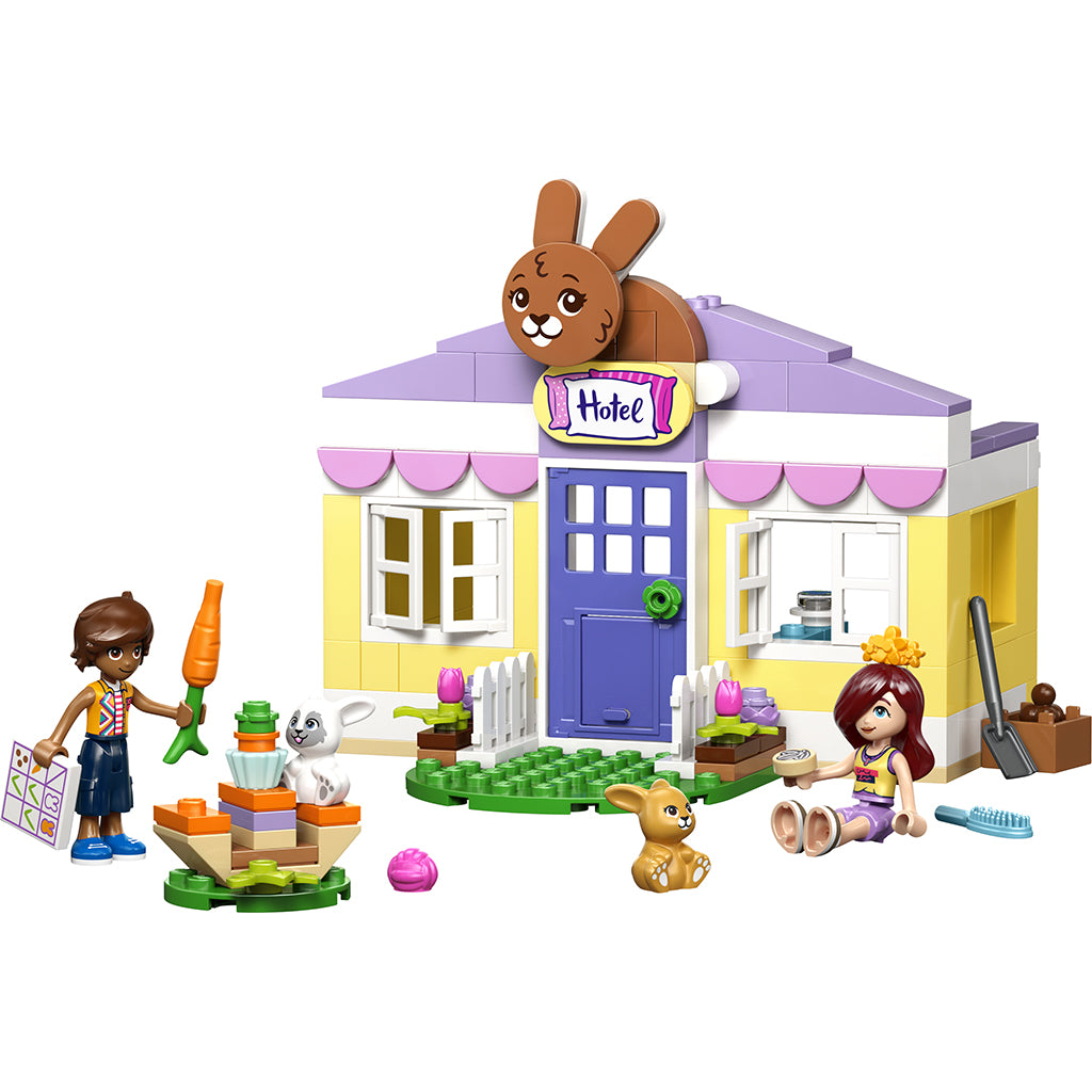 LEGO® Friends Heartlake City kaninhotel