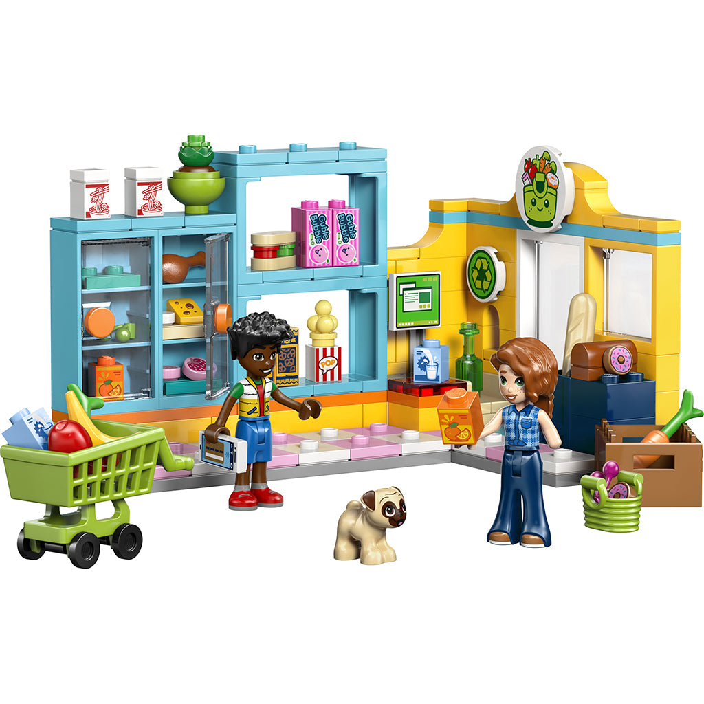 LEGO® Friends Heartlake City dagligvarebutik