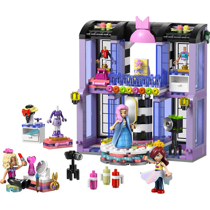 LEGO® Friends Heartlake Citys modeshow