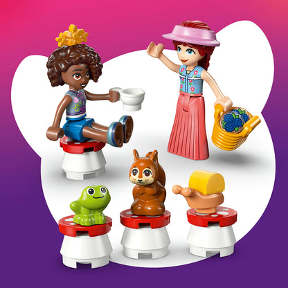 LEGO® Friends Skov-teselskab