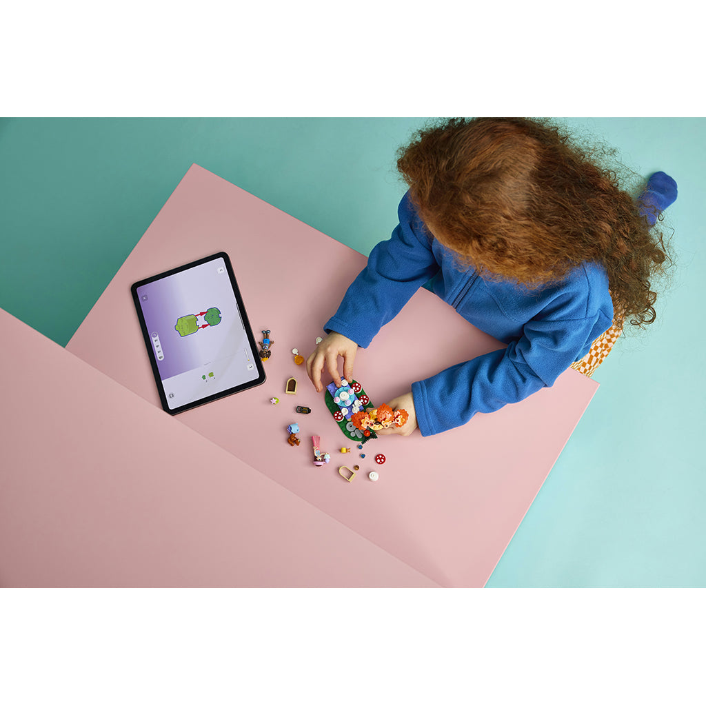 LEGO® Friends Skov-teselskab