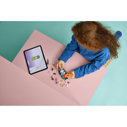 LEGO® Friends Skov-teselskab
