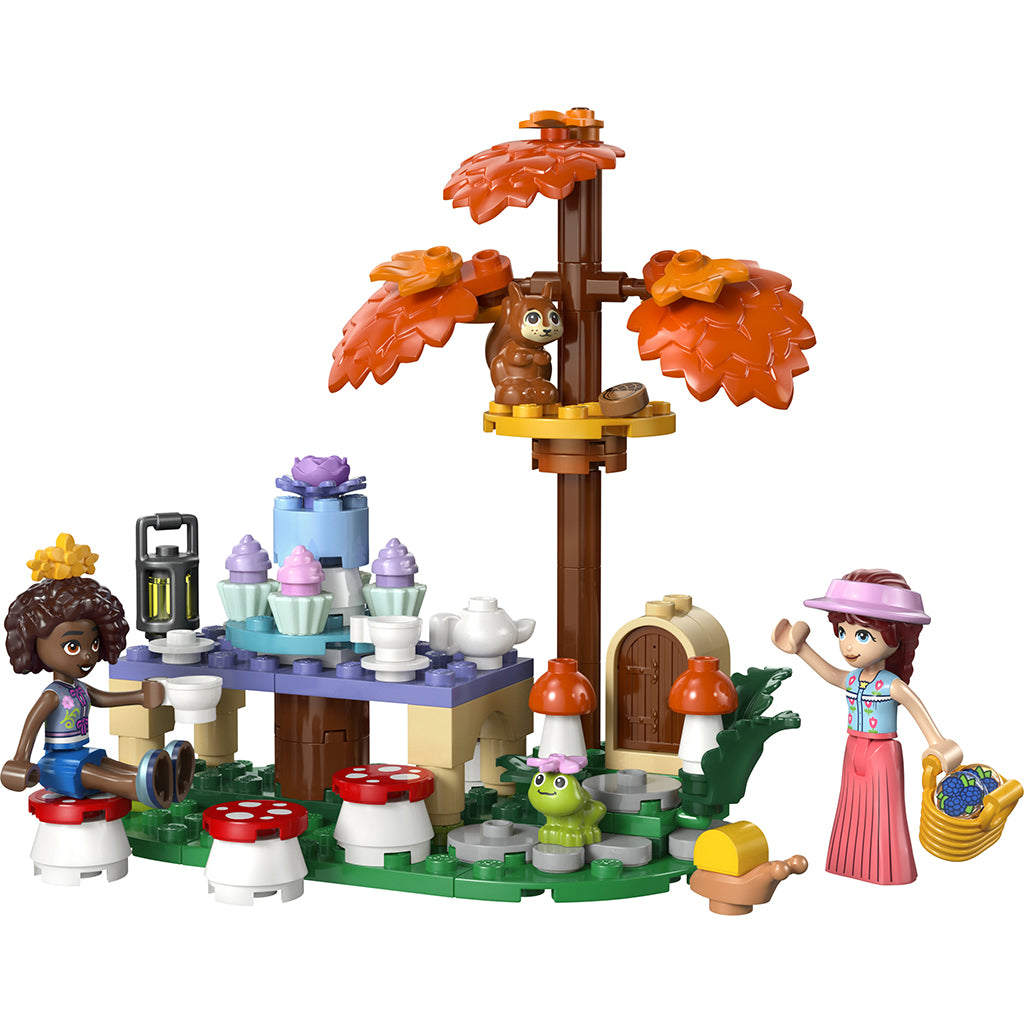 LEGO® Friends Skov-teselskab