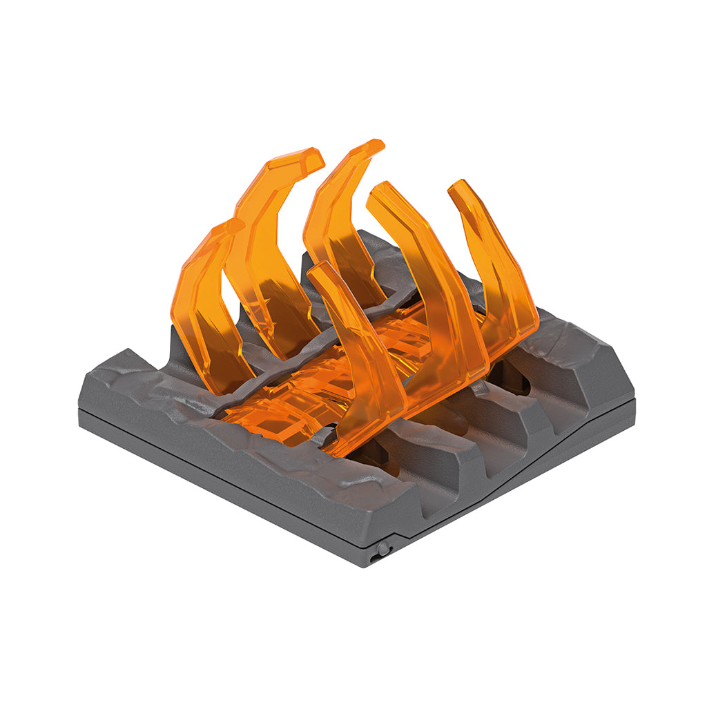 Schleich Eldrador BattleCave Lava Bear