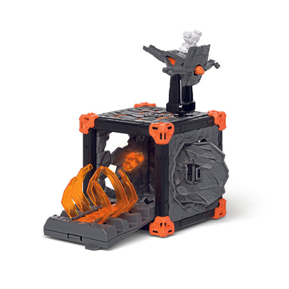 Schleich Eldrador BattleCave Lava Bear