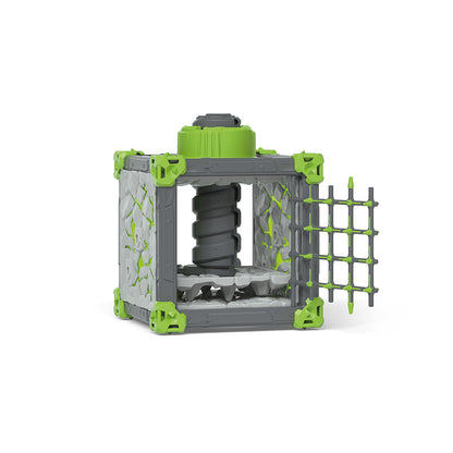 Schleich Eldrador BattleCave Stone Smasher