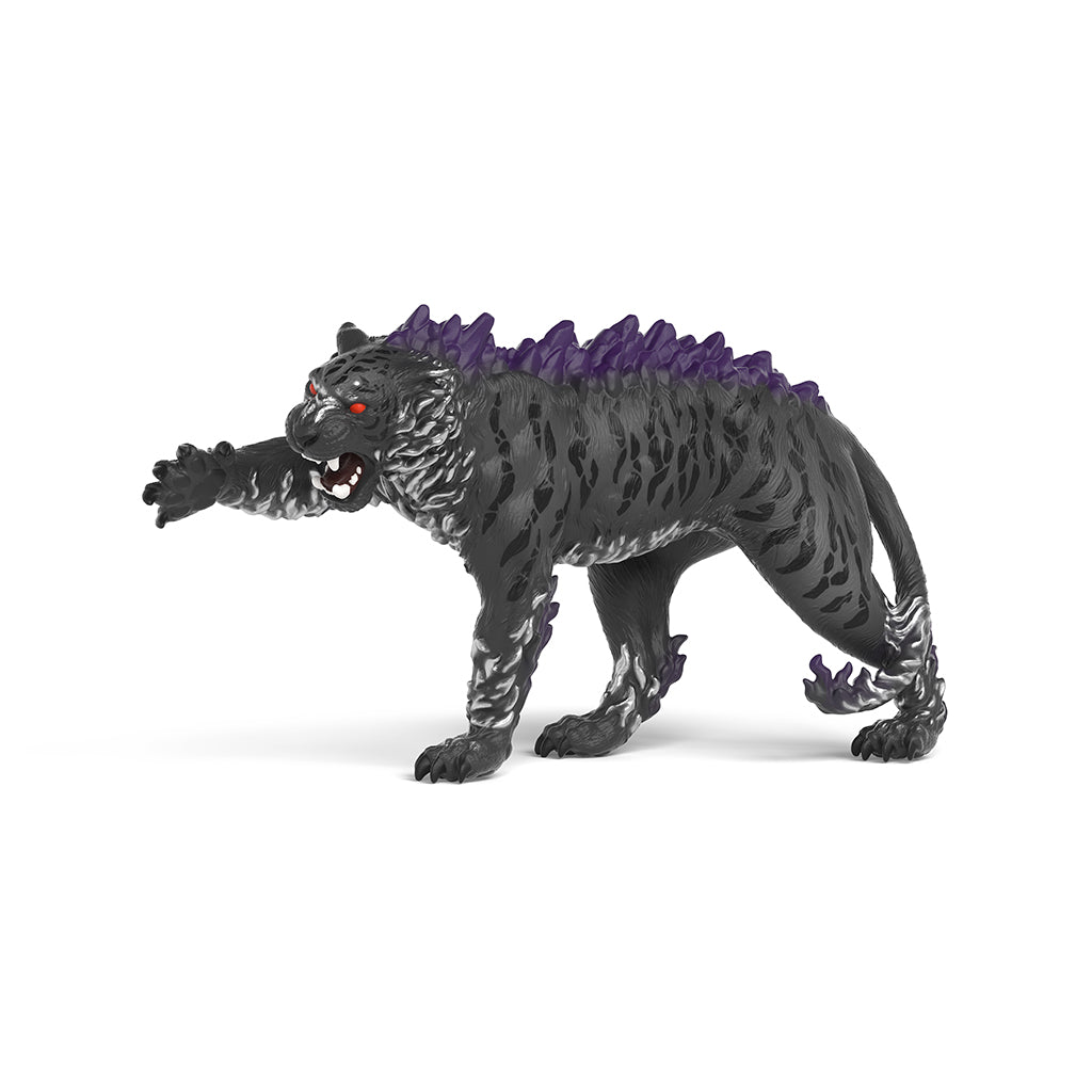 Schleich Eldrador BattleCave Shadow Tiger