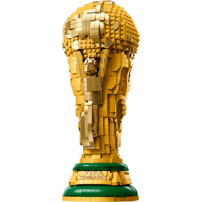 LEGO® Editions, Officielt FIFA VM-trofæ