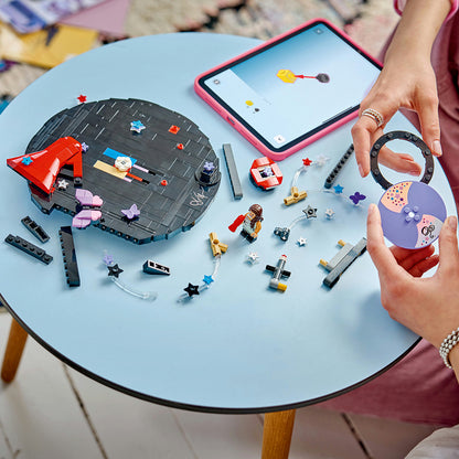 LEGO® Editions Olivia Rodrigos vinyl