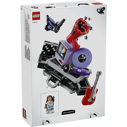 LEGO® Editions Olivia Rodrigos hemmelige kuffert