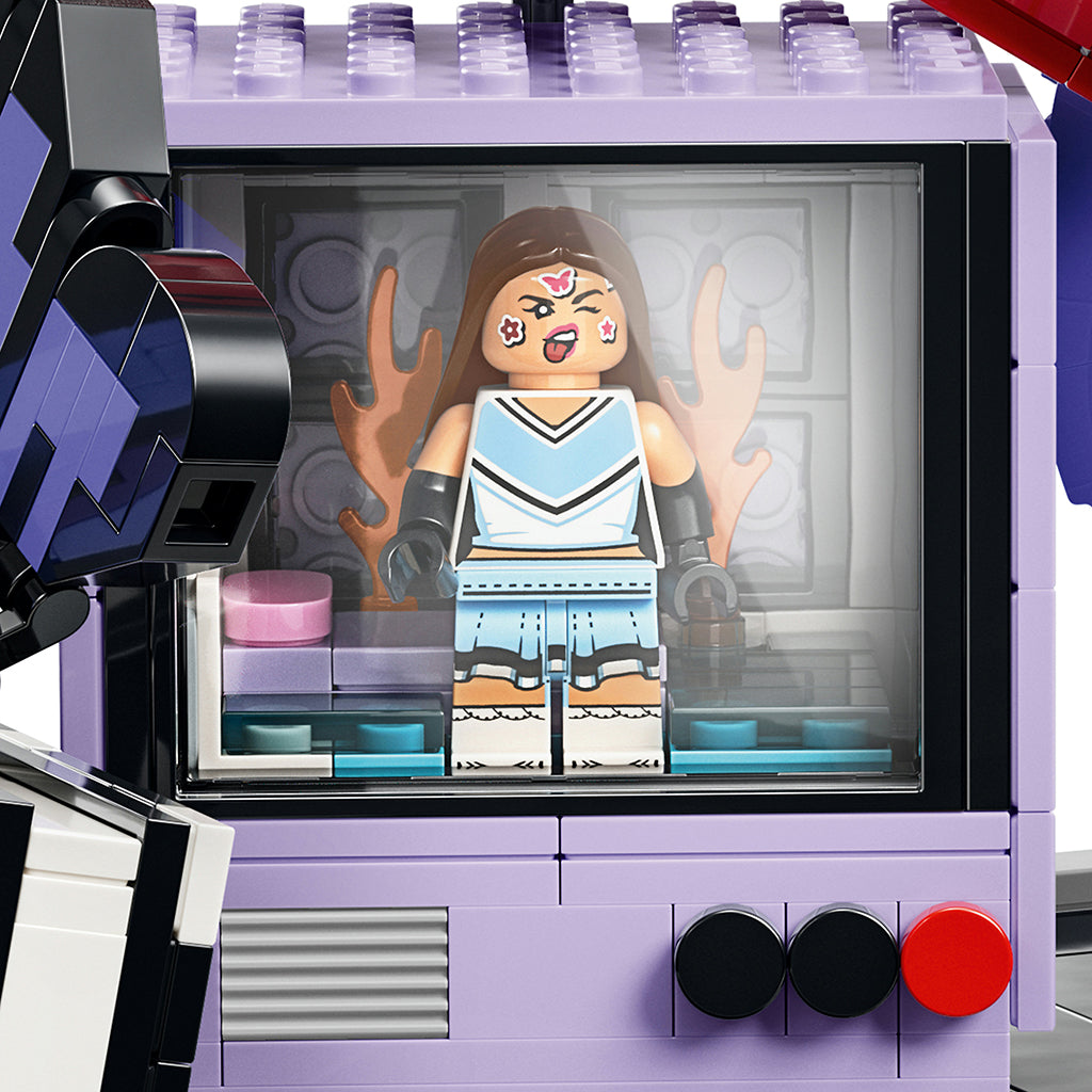 LEGO® Editions Olivia Rodrigos hemmelige kuffert