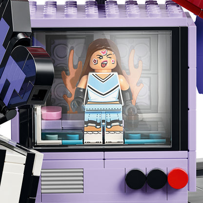 LEGO® Editions Olivia Rodrigos hemmelige kuffert