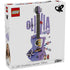 LEGO® Editions Olivia Rodrigos dobbeltguitar