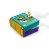 LEGO® Disney Princess, Den lille havfrue-bog