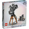 LEGO® Disney™ Specials, Walt Disney-kamera
