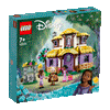 LEGO® Disney, Ashas hytte