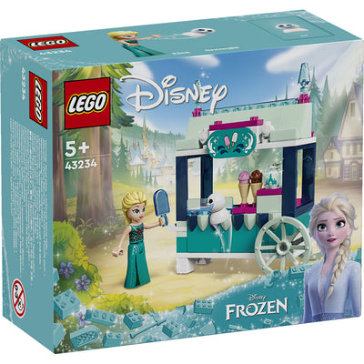 LEGO® Disney Frozen, Elsas frosne lækkerier