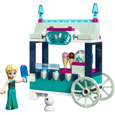 LEGO® Disney Frozen, Elsas frosne lækkerier