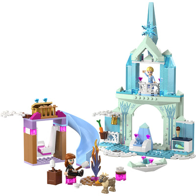 LEGO® Disney Frozen, Elsas Frost-palads